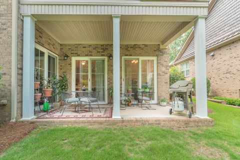 Tiny photo for 206 Bellewood Drive, Aiken, SC 29803 (MLS # 219098)
