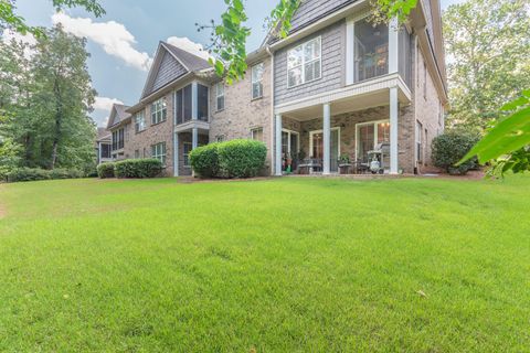 Tiny photo for 206 Bellewood Drive, Aiken, SC 29803 (MLS # 219098)