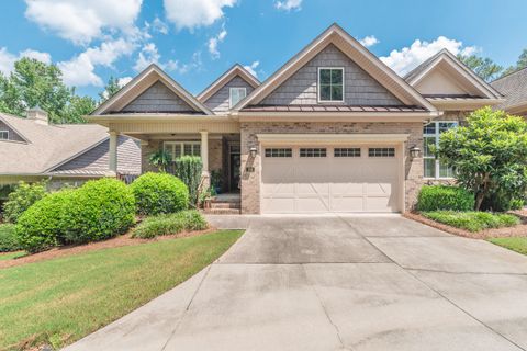 Photo of 206 Bellewood Drive, Aiken, SC 29803 (MLS # 219098)