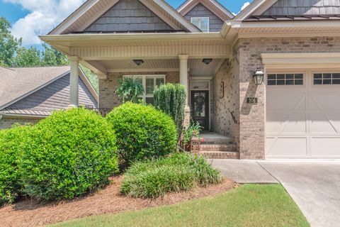 Tiny photo for 206 Bellewood Drive, Aiken, SC 29803 (MLS # 219098)