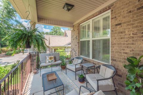 Tiny photo for 206 Bellewood Drive, Aiken, SC 29803 (MLS # 219098)