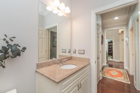 Tiny photo for 206 Bellewood Drive, Aiken, SC 29803 (MLS # 219098)