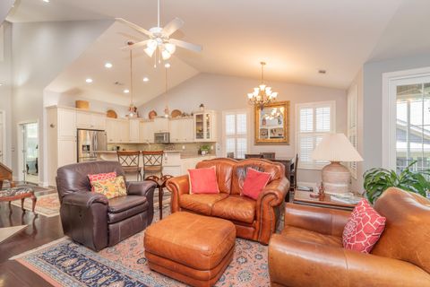 Tiny photo for 206 Bellewood Drive, Aiken, SC 29803 (MLS # 219098)