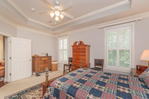 Tiny photo for 206 Bellewood Drive, Aiken, SC 29803 (MLS # 219098)