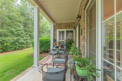 Tiny photo for 206 Bellewood Drive, Aiken, SC 29803 (MLS # 219098)