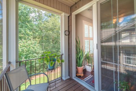 Tiny photo for 206 Bellewood Drive, Aiken, SC 29803 (MLS # 219098)