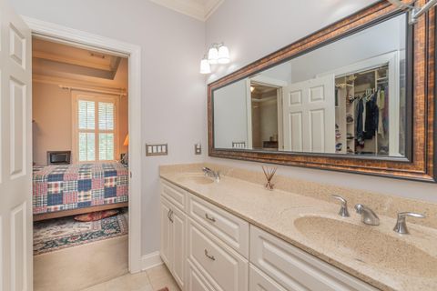 Tiny photo for 206 Bellewood Drive, Aiken, SC 29803 (MLS # 219098)