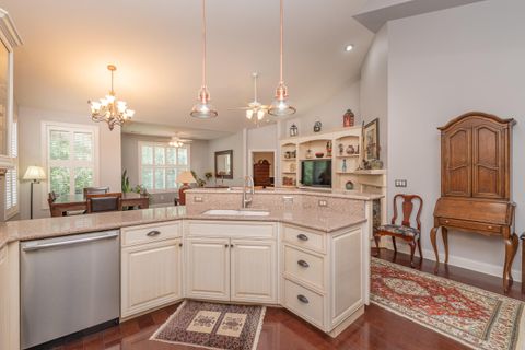 Tiny photo for 206 Bellewood Drive, Aiken, SC 29803 (MLS # 219098)