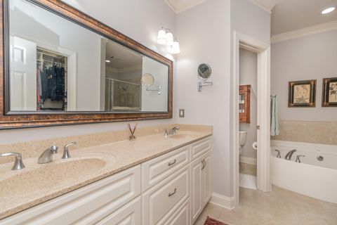 Tiny photo for 206 Bellewood Drive, Aiken, SC 29803 (MLS # 219098)
