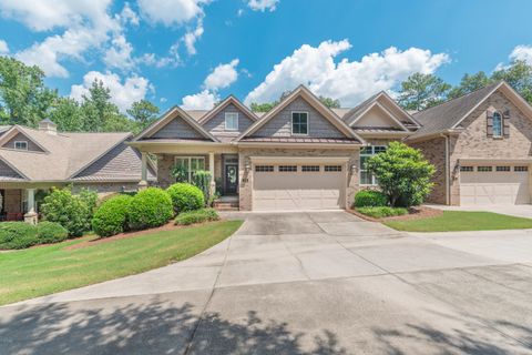 Tiny photo for 206 Bellewood Drive, Aiken, SC 29803 (MLS # 219098)