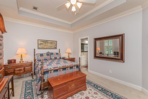 Tiny photo for 206 Bellewood Drive, Aiken, SC 29803 (MLS # 219098)