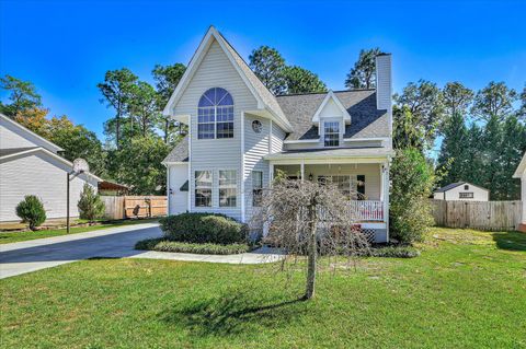 Tiny photo for 121 Long Ridge Loop, Aiken, SC 29803 (MLS # 220040)