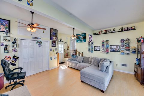 Tiny photo for 121 Long Ridge Loop, Aiken, SC 29803 (MLS # 220040)