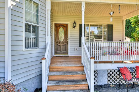 Tiny photo for 121 Long Ridge Loop, Aiken, SC 29803 (MLS # 220040)