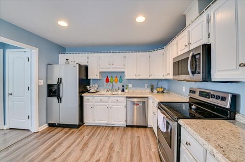 Tiny photo for 121 Long Ridge Loop, Aiken, SC 29803 (MLS # 220040)