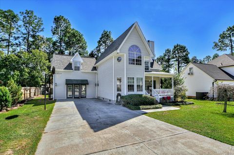 Tiny photo for 121 Long Ridge Loop, Aiken, SC 29803 (MLS # 220040)