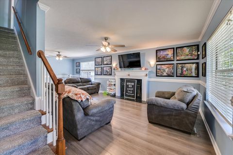 Tiny photo for 121 Long Ridge Loop, Aiken, SC 29803 (MLS # 220040)