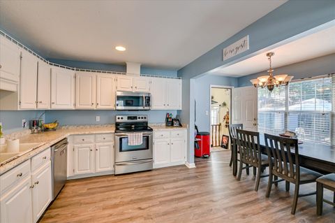 Tiny photo for 121 Long Ridge Loop, Aiken, SC 29803 (MLS # 220040)