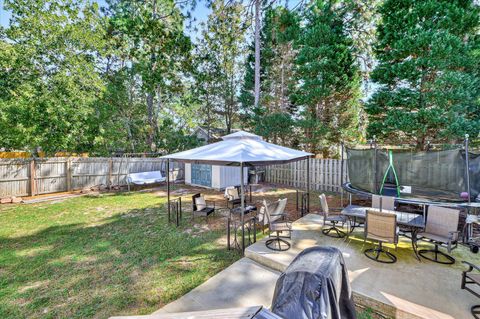 Tiny photo for 121 Long Ridge Loop, Aiken, SC 29803 (MLS # 220040)