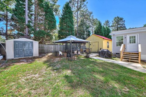 Tiny photo for 121 Long Ridge Loop, Aiken, SC 29803 (MLS # 220040)