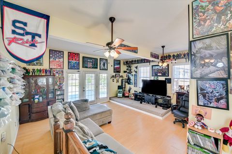 Tiny photo for 121 Long Ridge Loop, Aiken, SC 29803 (MLS # 220040)