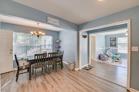 Tiny photo for 121 Long Ridge Loop, Aiken, SC 29803 (MLS # 220040)