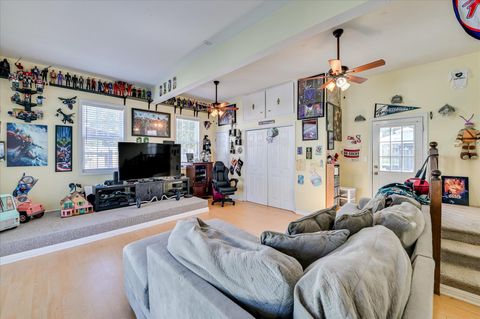 Tiny photo for 121 Long Ridge Loop, Aiken, SC 29803 (MLS # 220040)