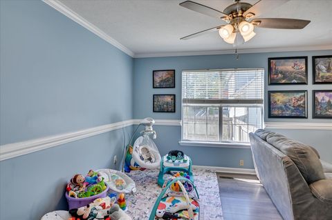 Tiny photo for 121 Long Ridge Loop, Aiken, SC 29803 (MLS # 220040)