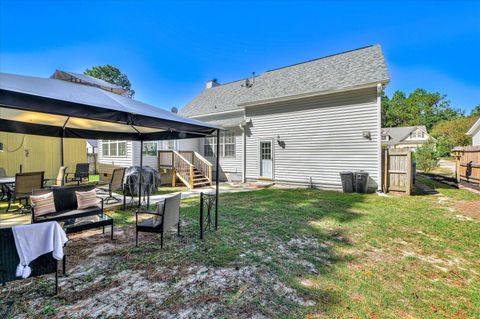 Tiny photo for 121 Long Ridge Loop, Aiken, SC 29803 (MLS # 220040)