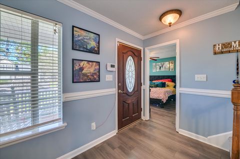 Tiny photo for 121 Long Ridge Loop, Aiken, SC 29803 (MLS # 220040)
