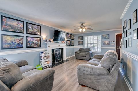 Tiny photo for 121 Long Ridge Loop, Aiken, SC 29803 (MLS # 220040)