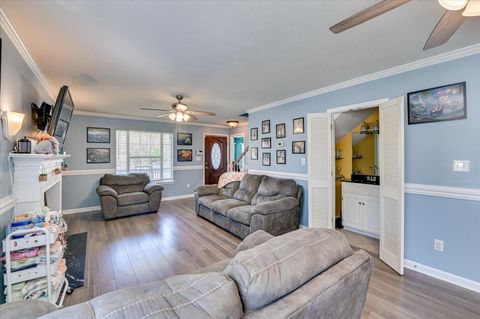 Tiny photo for 121 Long Ridge Loop, Aiken, SC 29803 (MLS # 220040)