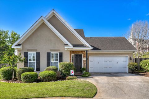 Property photo of 724 Bonnie Oaks Lane, Evans, GA 30809