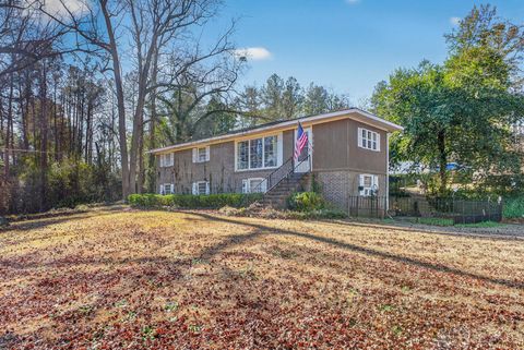 Photo of 1395 Corley Drive, North Augusta, SC 29841 (MLS # 221446)