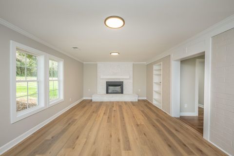 Tiny photo for 1106 Morningside Drive, Aiken, SC 29801 (MLS # 221219)