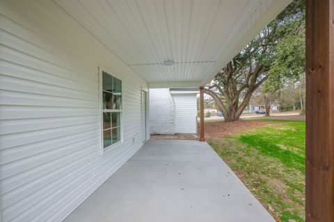 Tiny photo for 1106 Morningside Drive, Aiken, SC 29801 (MLS # 221219)