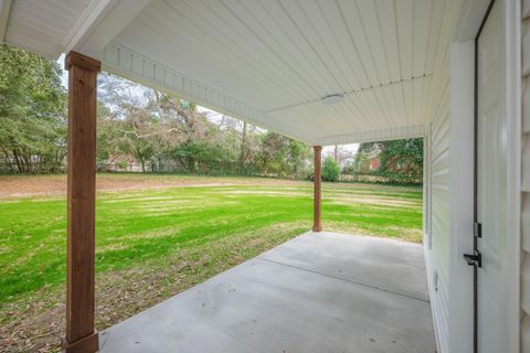 Tiny photo for 1106 Morningside Drive, Aiken, SC 29801 (MLS # 221219)