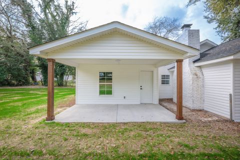 Tiny photo for 1106 Morningside Drive, Aiken, SC 29801 (MLS # 221219)