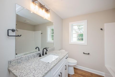 Tiny photo for 1106 Morningside Drive, Aiken, SC 29801 (MLS # 221219)