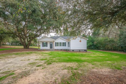 Tiny photo for 1106 Morningside Drive, Aiken, SC 29801 (MLS # 221219)