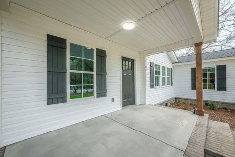 Tiny photo for 1106 Morningside Drive, Aiken, SC 29801 (MLS # 221219)
