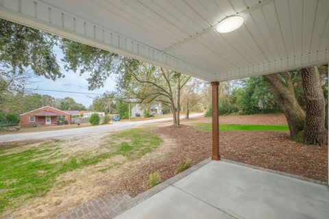 Tiny photo for 1106 Morningside Drive, Aiken, SC 29801 (MLS # 221219)