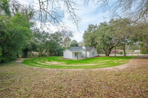 Tiny photo for 1106 Morningside Drive, Aiken, SC 29801 (MLS # 221219)