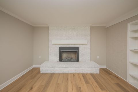 Tiny photo for 1106 Morningside Drive, Aiken, SC 29801 (MLS # 221219)