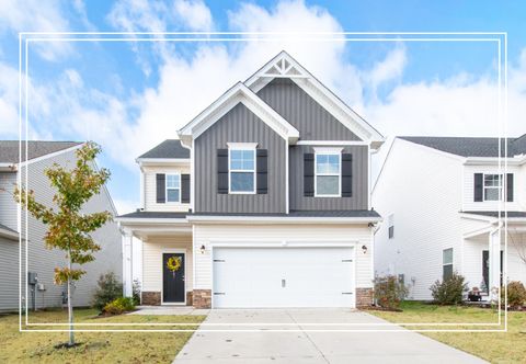 Photo of 761 Justify Loop, Graniteville, SC 29829 (MLS # 220821)