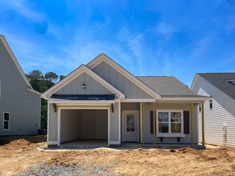 Photo of 610 Pherson Street, Aiken, SC 29801 (MLS # 223288)
