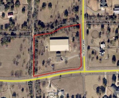 Tiny photo for 131 Filly Drive, Aiken, SC 29803 (MLS # 220025)