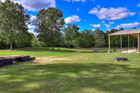 Tiny photo for 131 Filly Drive, Aiken, SC 29803 (MLS # 220025)