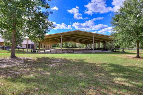 131 Filly Drive Aiken SC 29803