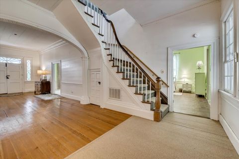 Tiny photo for 621 Meeting Street Road, Edgefield, SC 29824 (MLS # 219977)